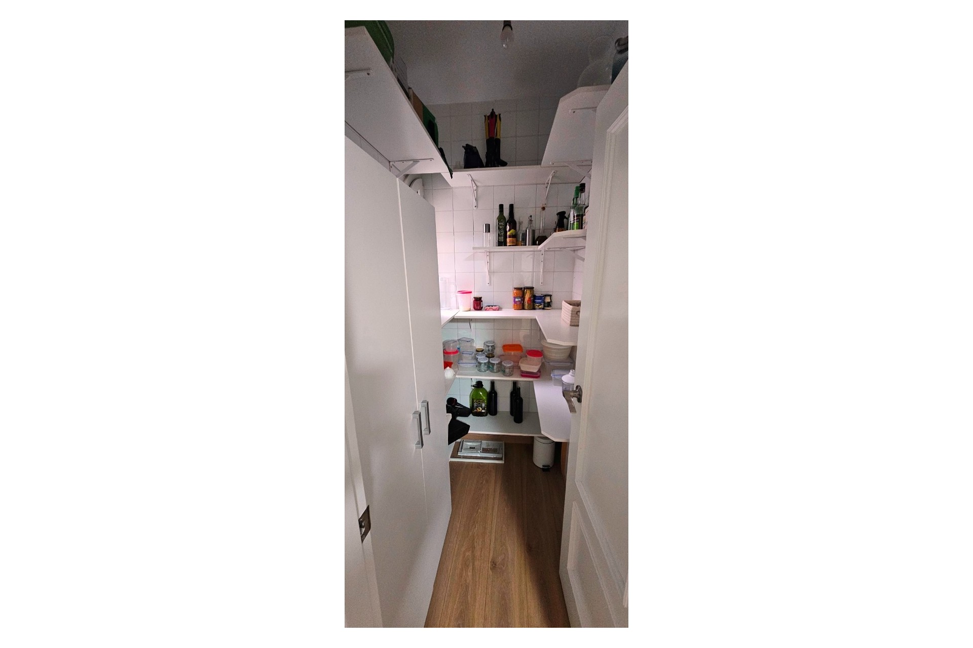 Resale - Apartment / flat - San Juan de Alicante