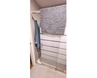 Resale - Apartment / flat - San Juan de Alicante