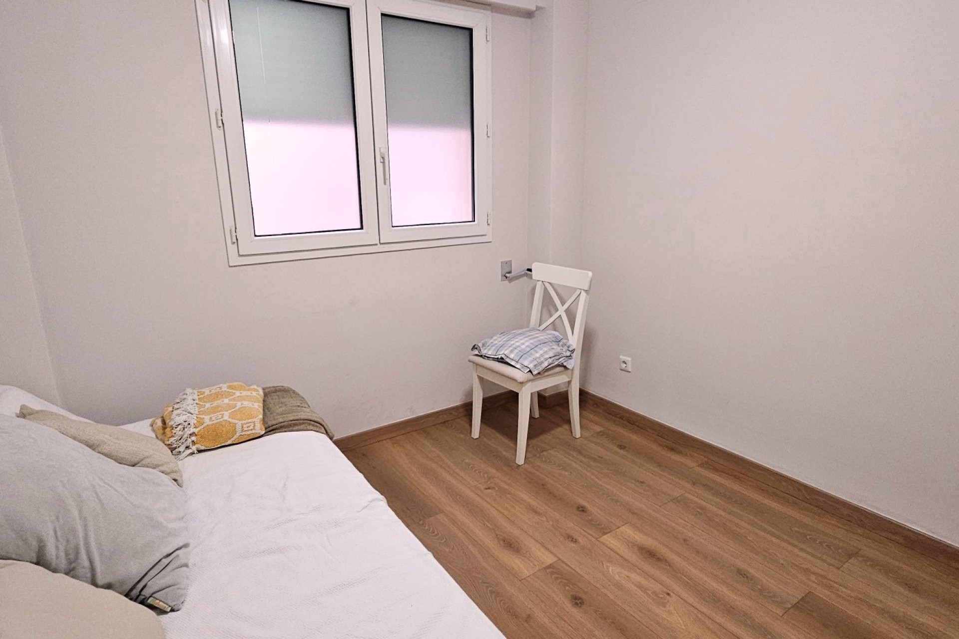 Resale - Apartment / flat - San Juan de Alicante