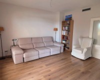 Resale - Apartment / flat - San Juan de Alicante
