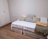 Resale - Apartment / flat - San Juan de Alicante