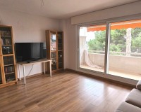 Resale - Apartment / flat - San Juan de Alicante