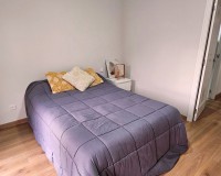 Resale - Apartment / flat - San Juan de Alicante