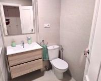 Resale - Apartment / flat - San Juan de Alicante