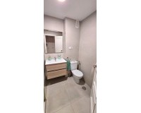 Resale - Apartment / flat - San Juan de Alicante