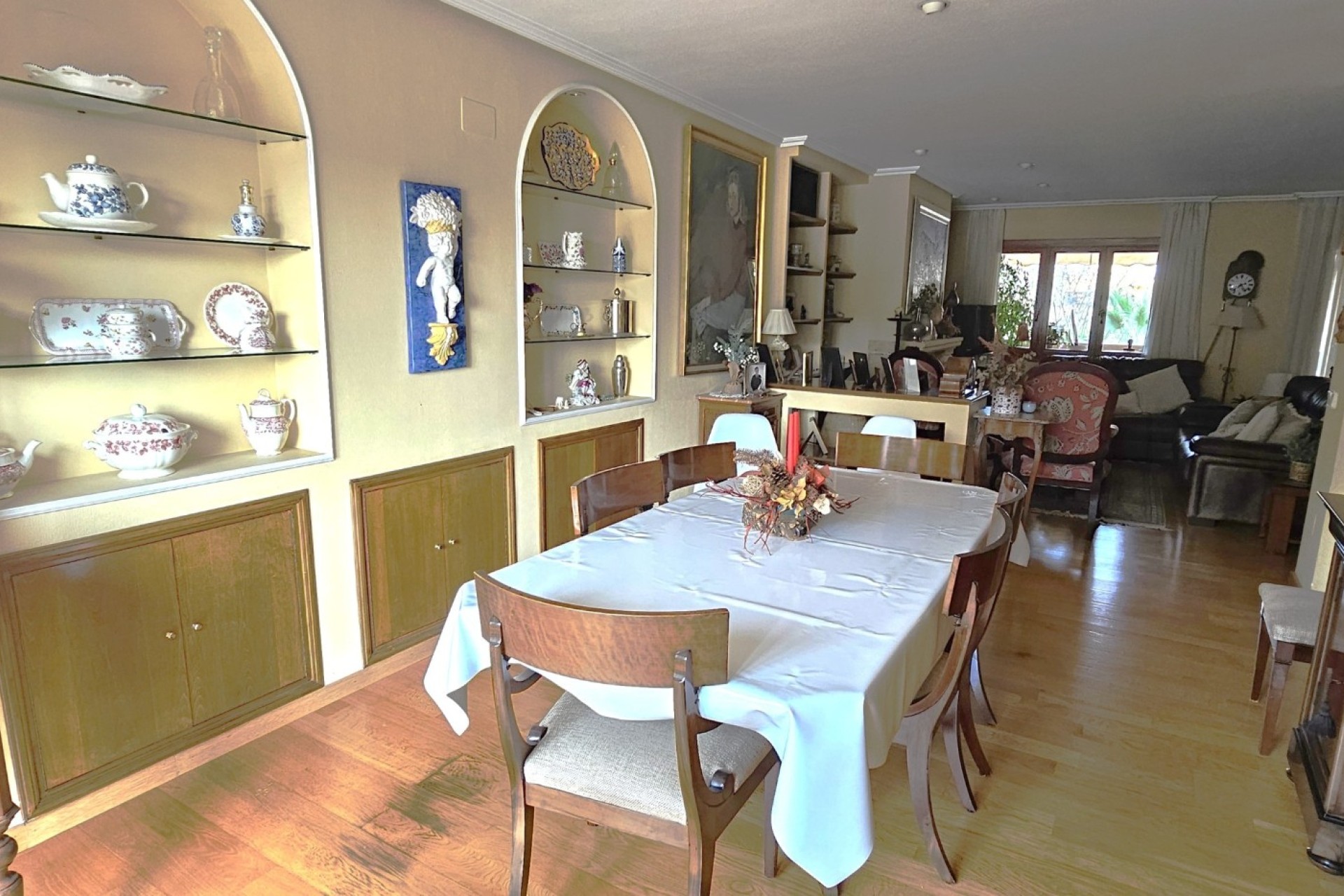 Resale - Apartment / flat - San Juan de Alicante