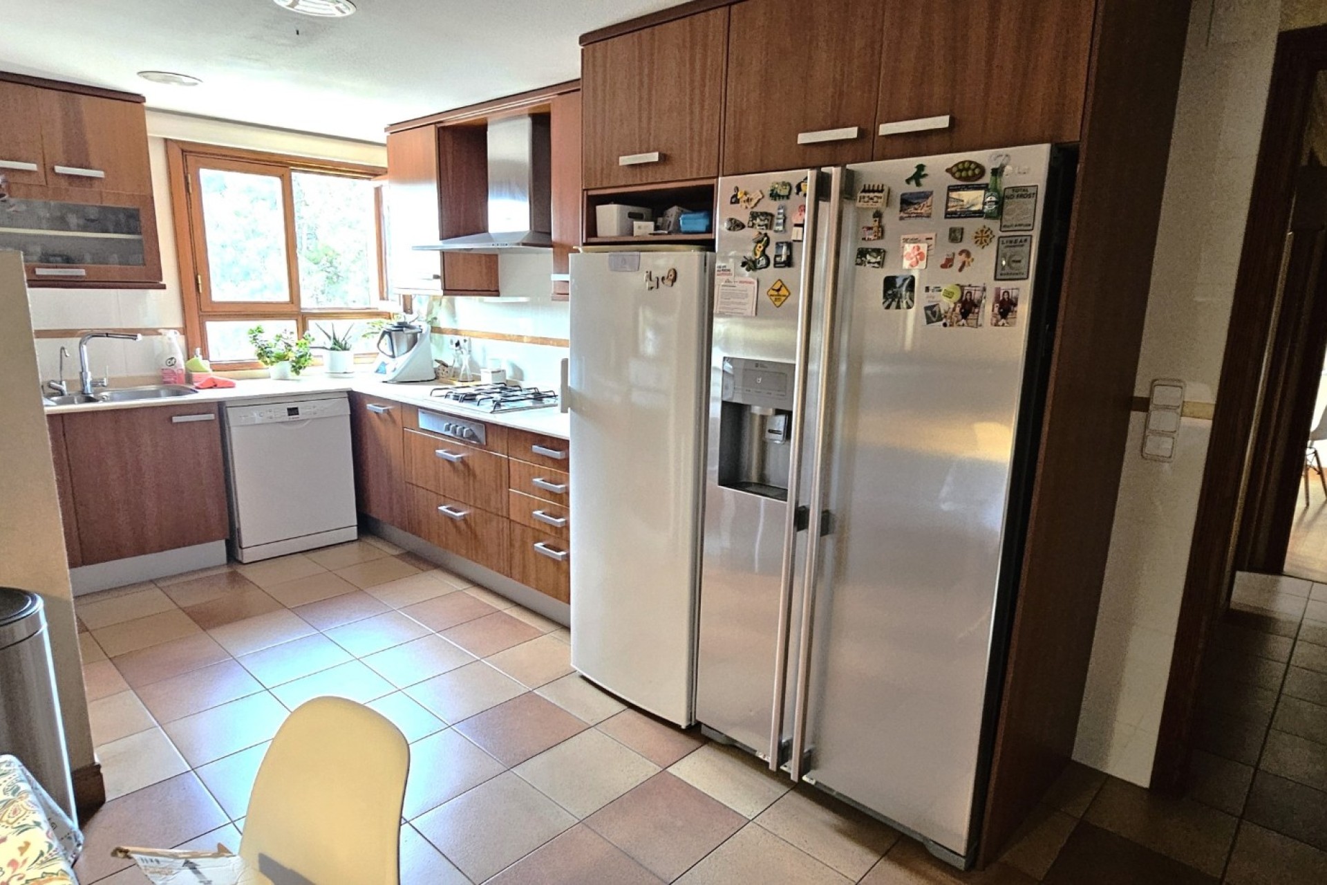 Resale - Apartment / flat - San Juan de Alicante