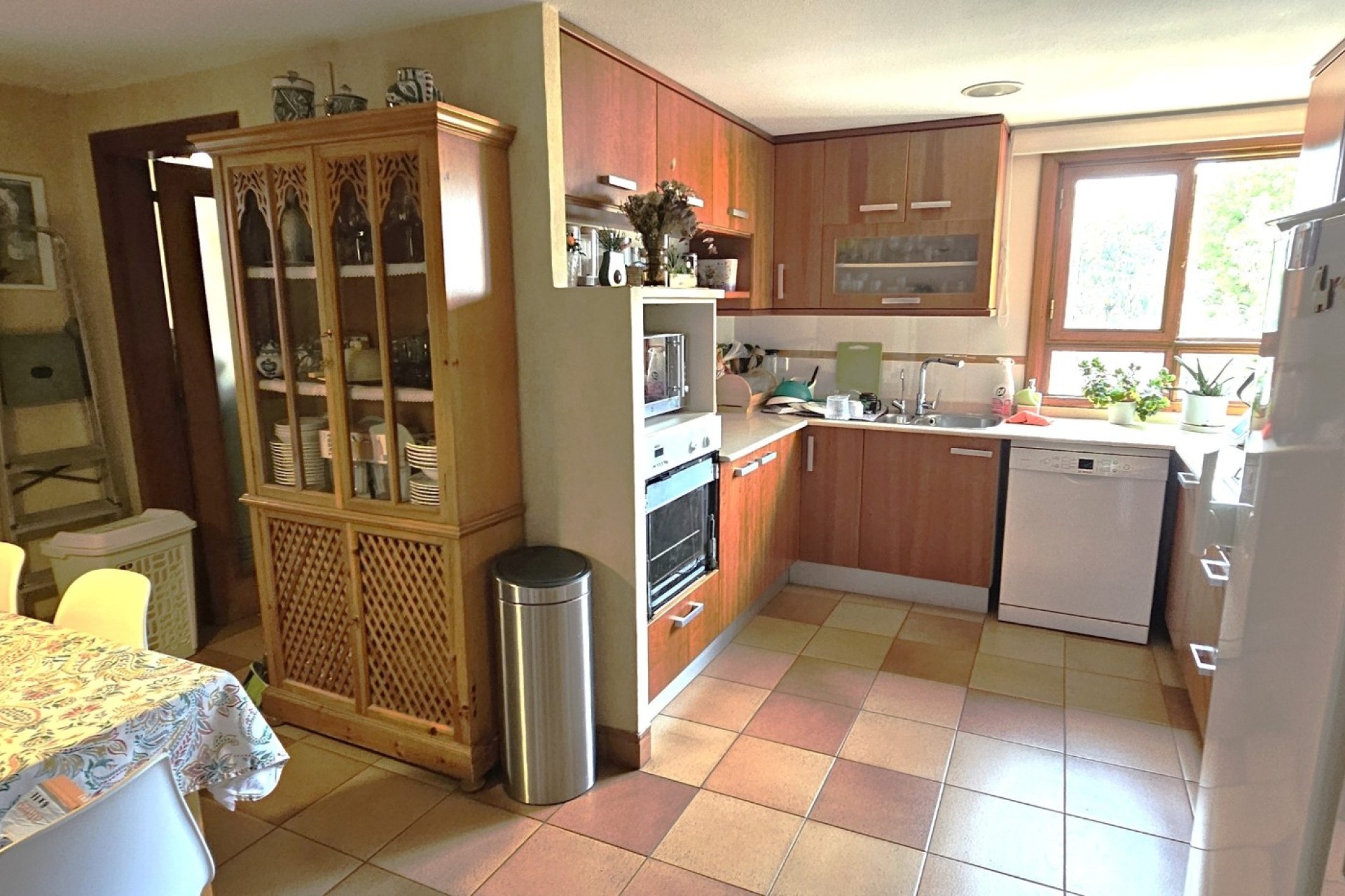 Resale - Apartment / flat - San Juan de Alicante