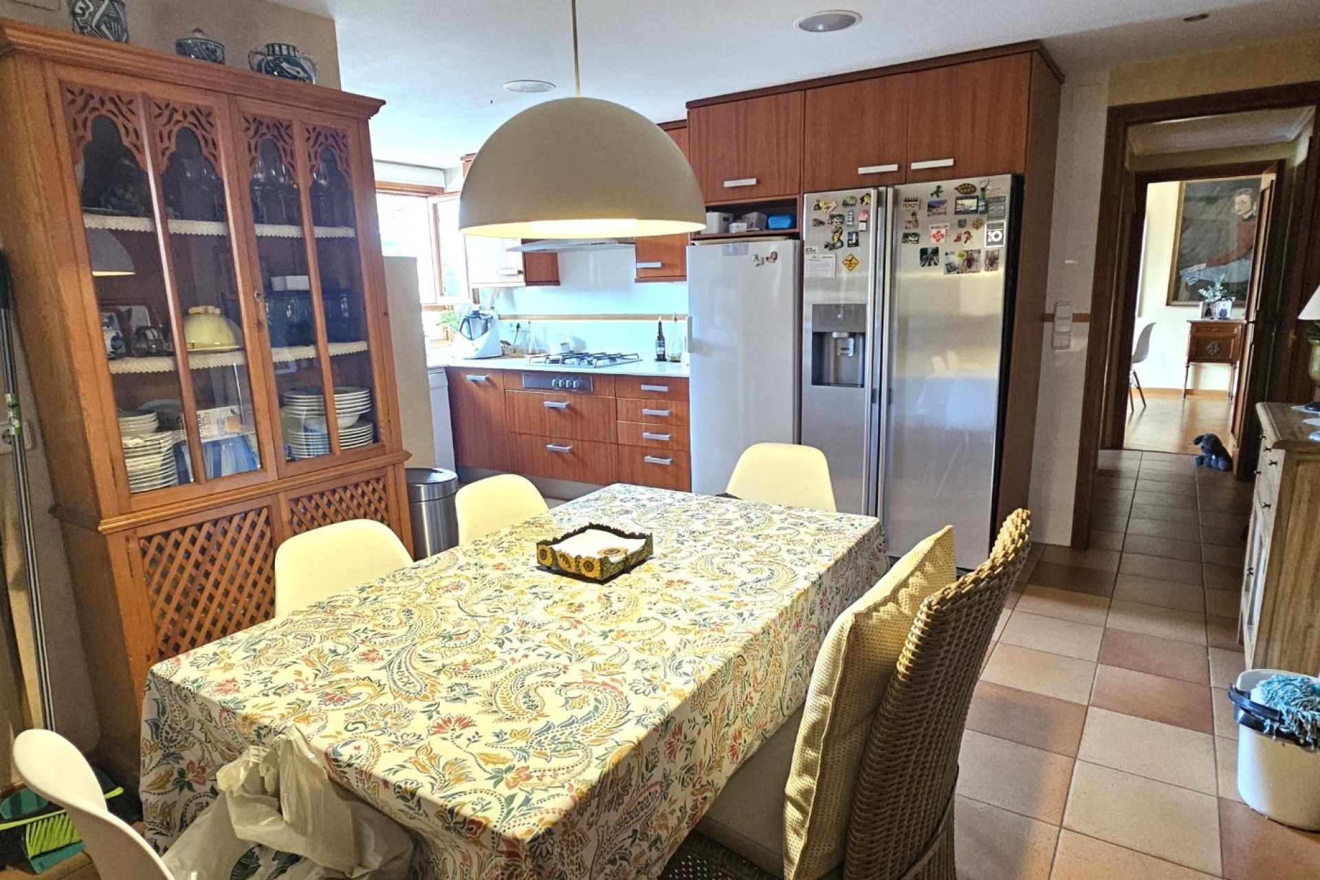Resale - Apartment / flat - San Juan de Alicante