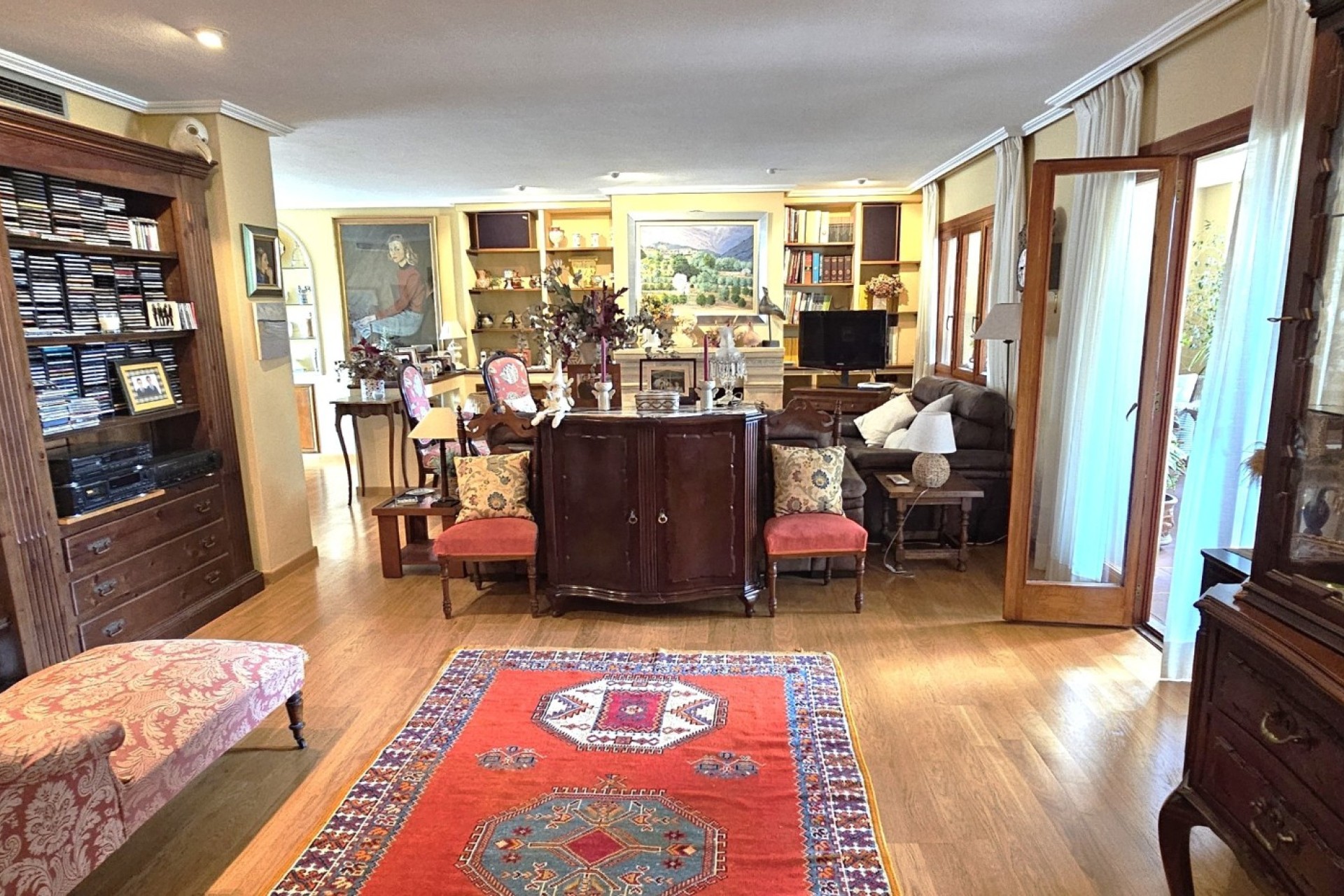 Resale - Apartment / flat - San Juan de Alicante