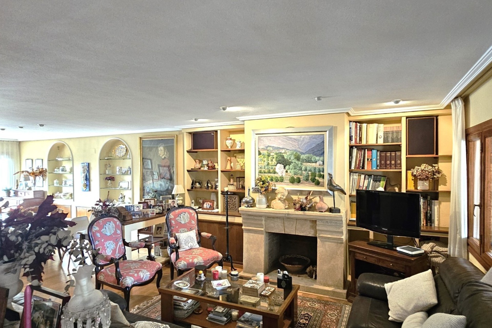 Resale - Apartment / flat - San Juan de Alicante