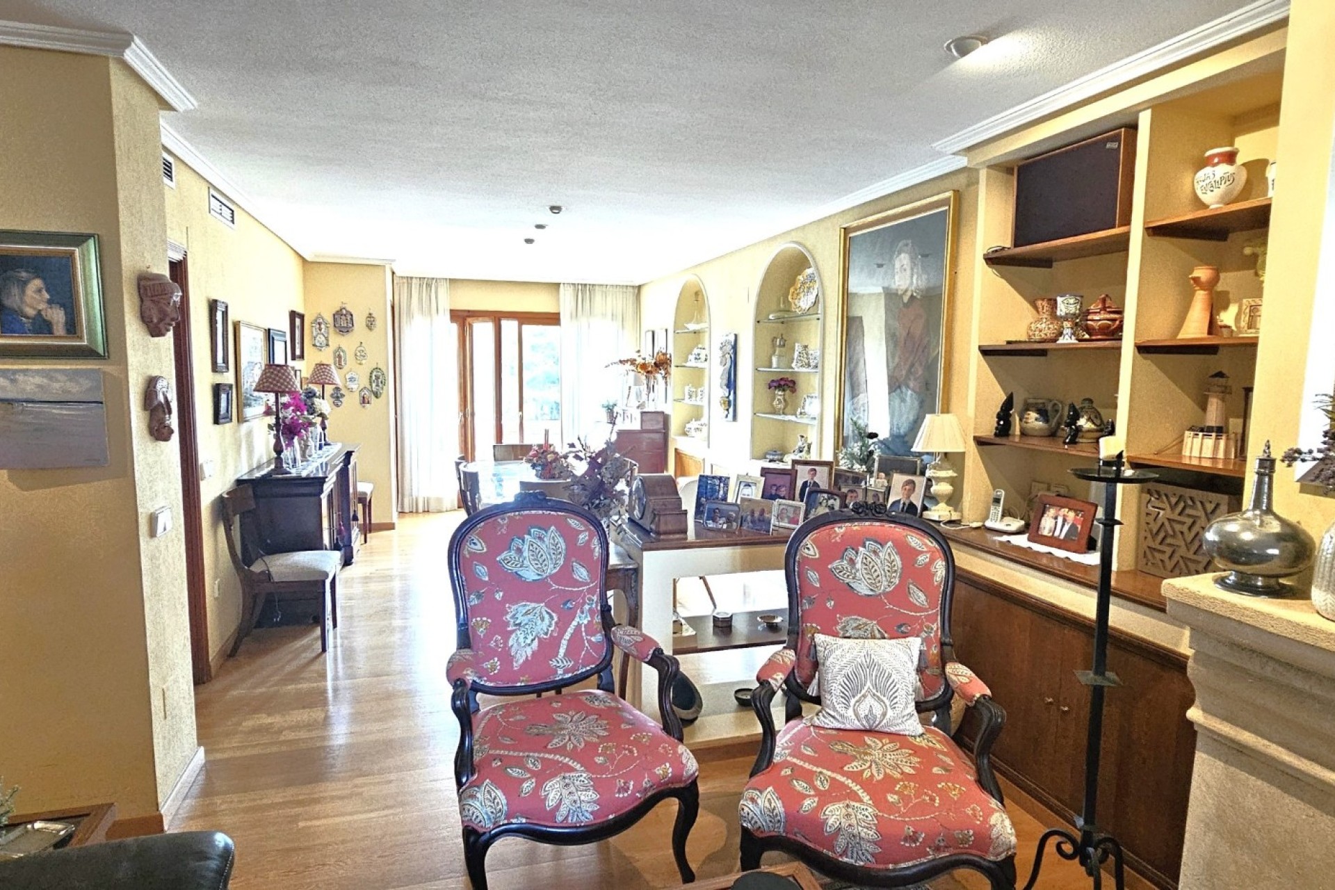 Resale - Apartment / flat - San Juan de Alicante