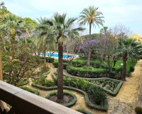 Resale - Apartment / flat - San Juan de Alicante