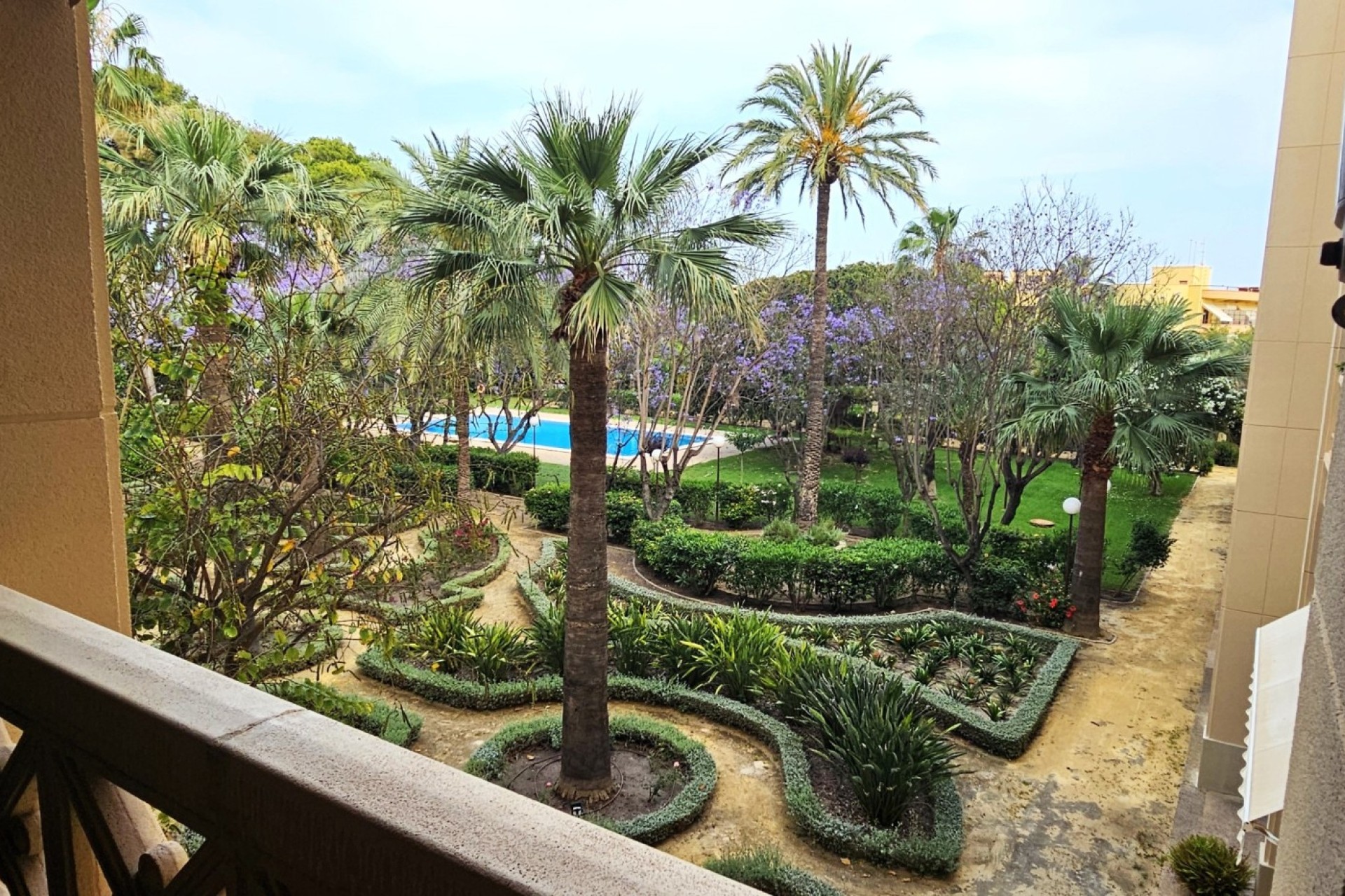 Resale - Apartment / flat - San Juan de Alicante
