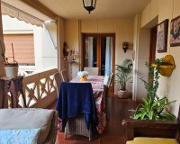 Resale - Apartment / flat - San Juan de Alicante