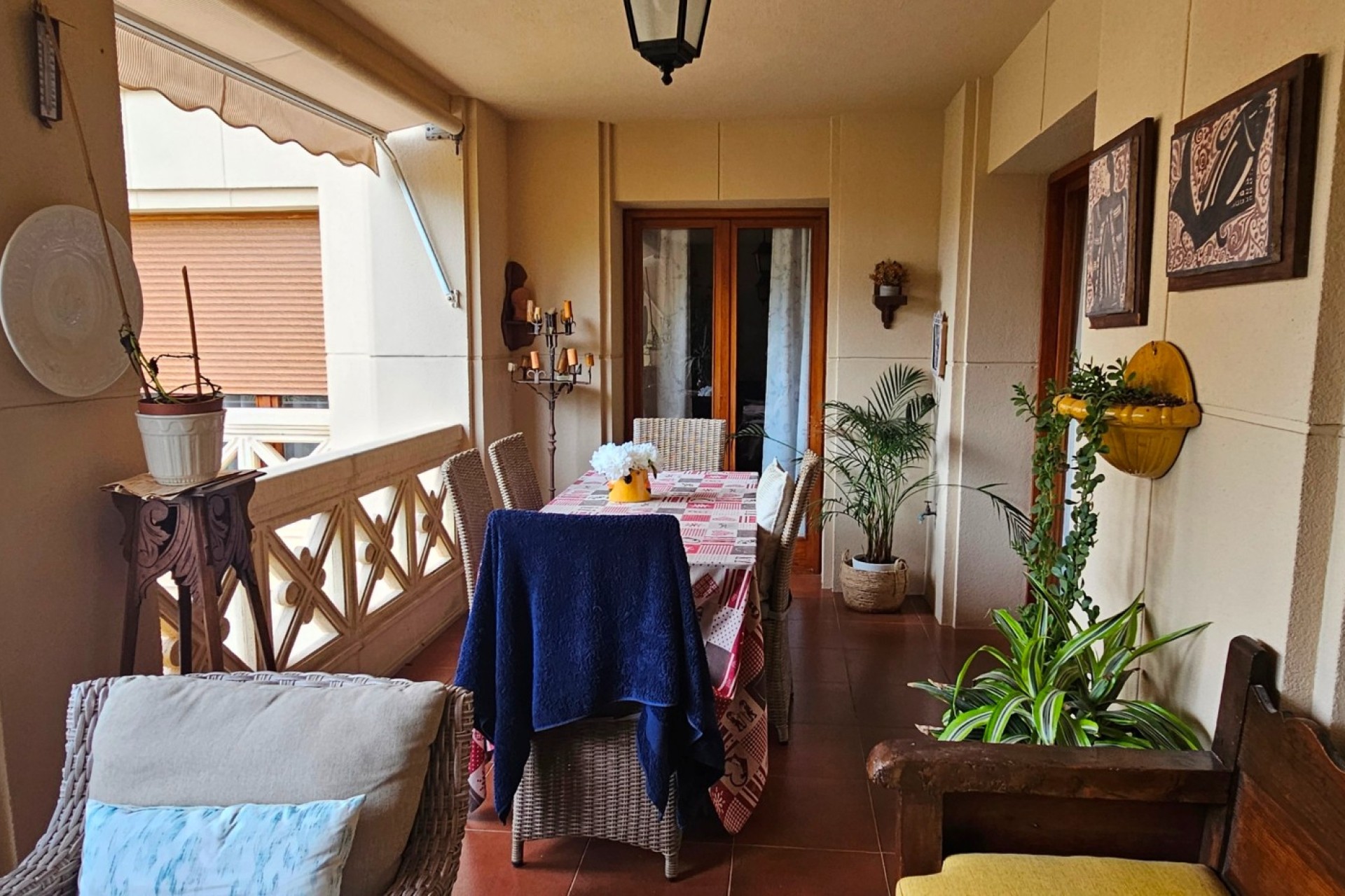 Resale - Apartment / flat - San Juan de Alicante