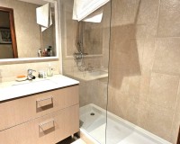 Resale - Apartment / flat - San Juan de Alicante