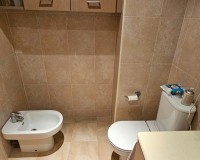 Resale - Apartment / flat - San Juan de Alicante