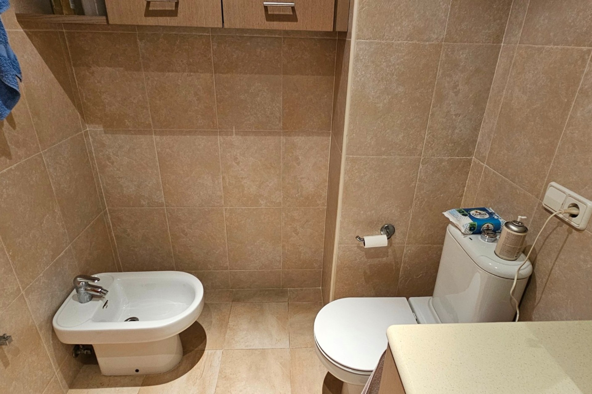 Resale - Apartment / flat - San Juan de Alicante