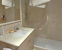 Resale - Apartment / flat - San Juan de Alicante