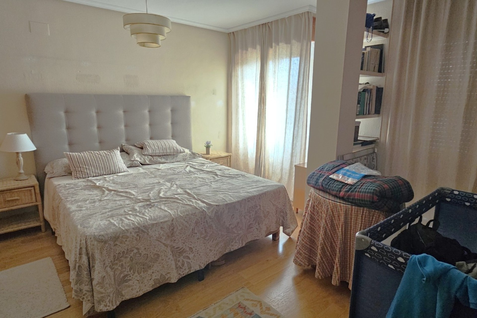 Resale - Apartment / flat - San Juan de Alicante