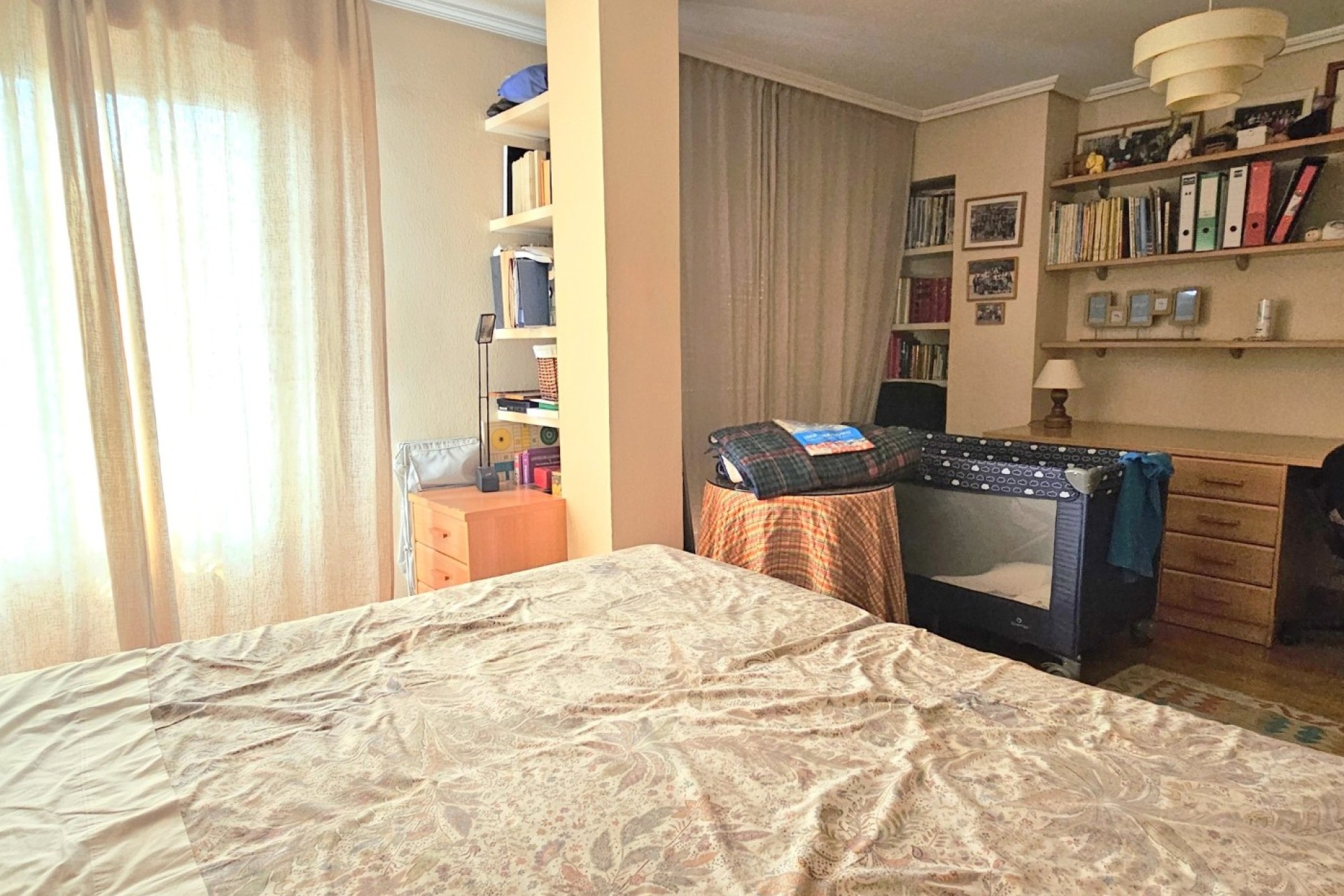 Resale - Apartment / flat - San Juan de Alicante