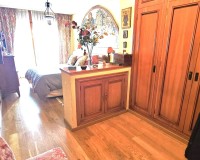 Resale - Apartment / flat - San Juan de Alicante