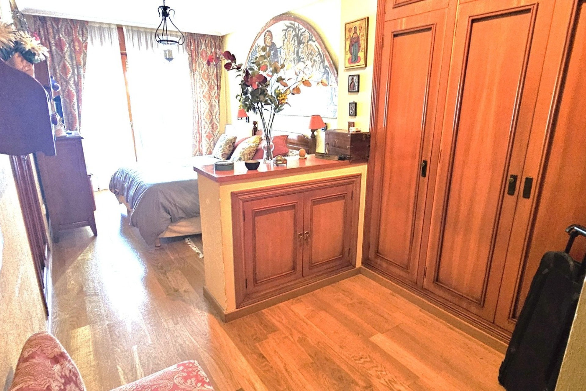 Resale - Apartment / flat - San Juan de Alicante