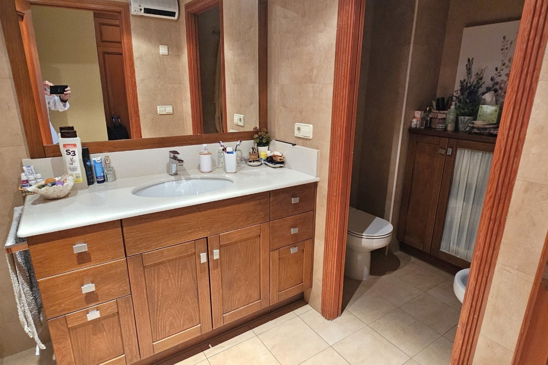 Resale - Apartment / flat - San Juan de Alicante