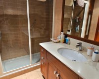 Resale - Apartment / flat - San Juan de Alicante