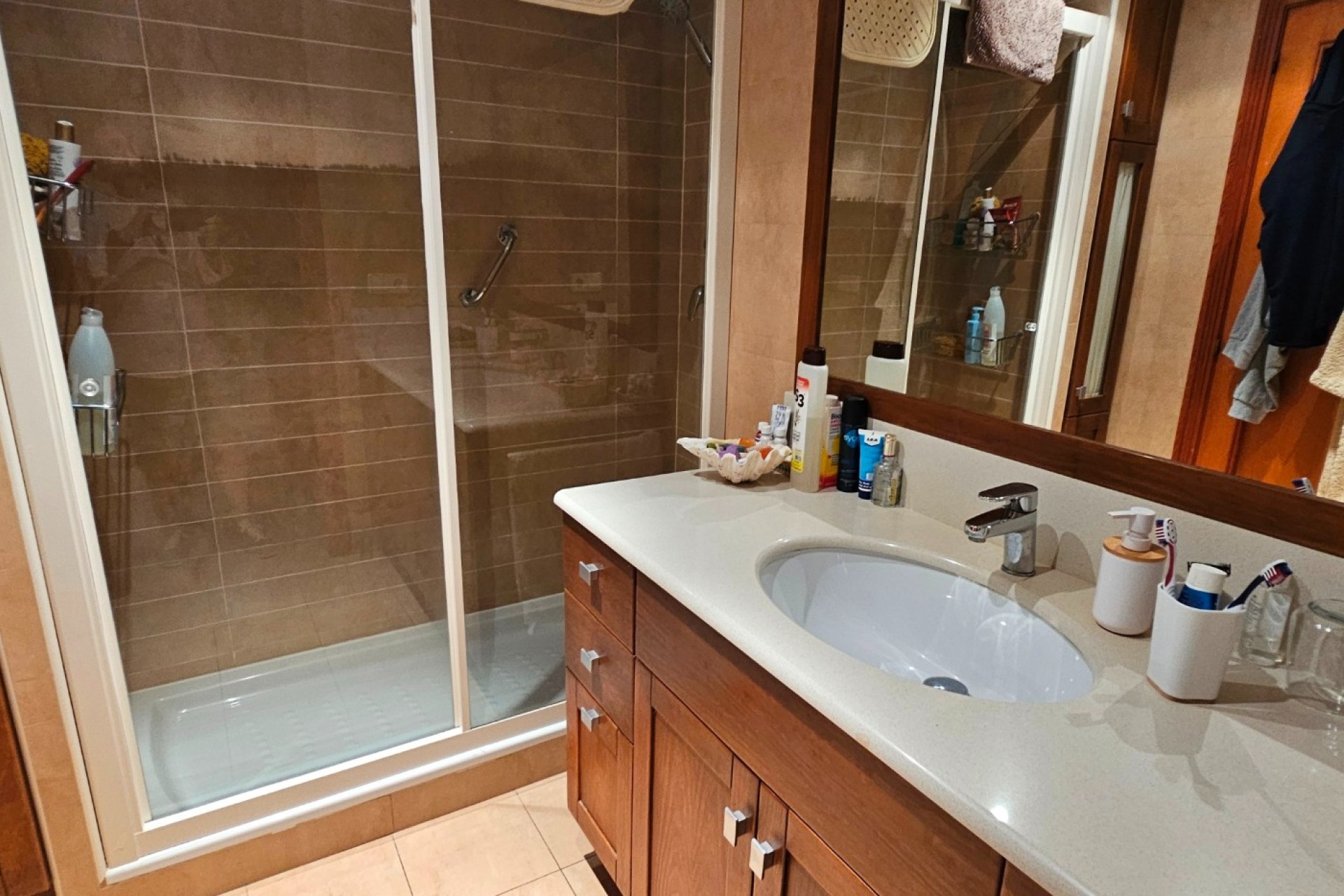 Resale - Apartment / flat - San Juan de Alicante