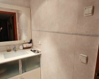Resale - Apartment / flat - San Juan de Alicante