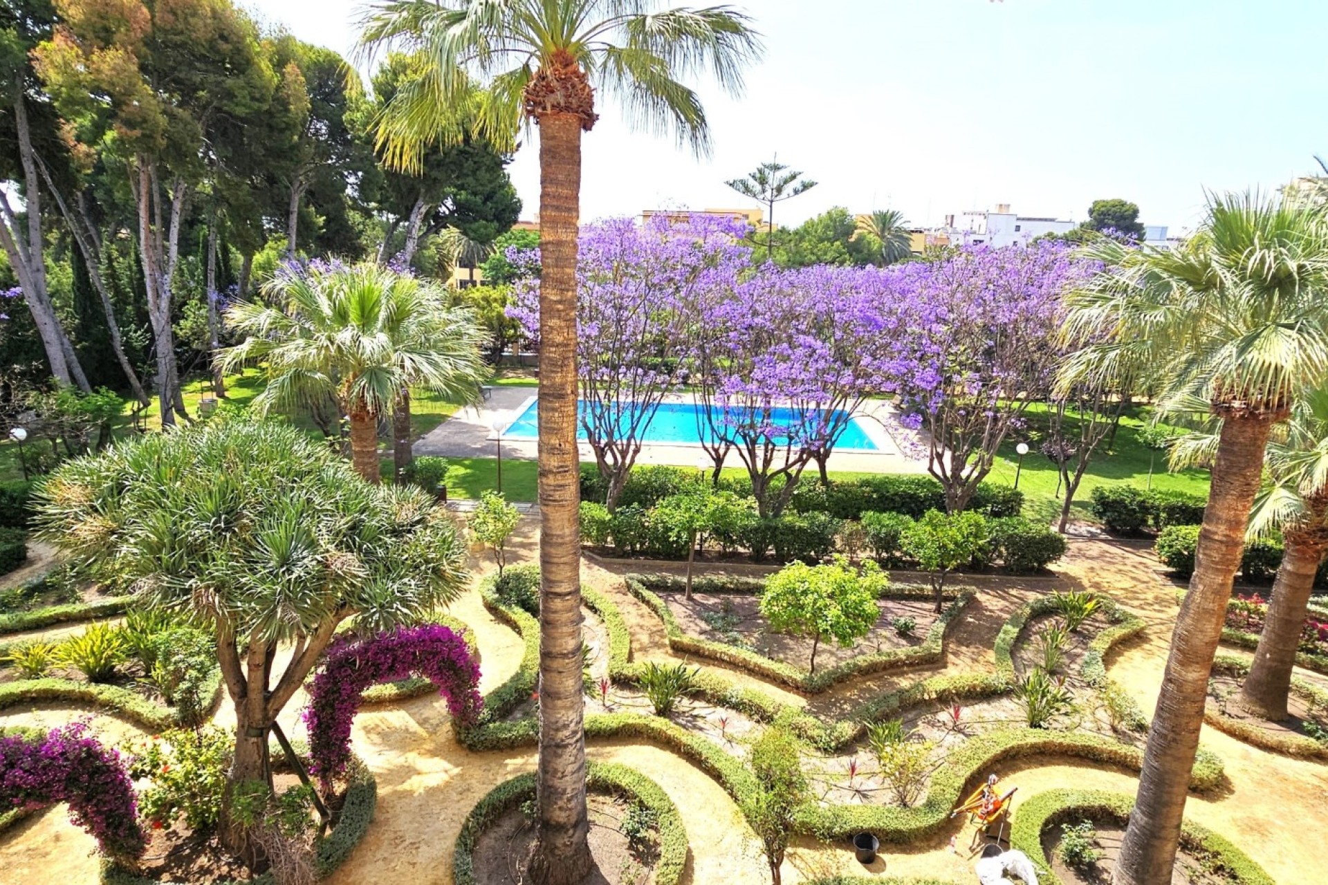 Resale - Apartment / flat - San Juan de Alicante