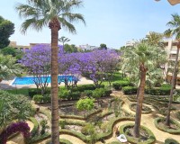 Resale - Apartment / flat - San Juan de Alicante