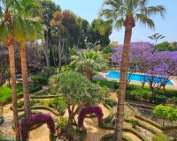 Resale - Apartment / flat - San Juan de Alicante