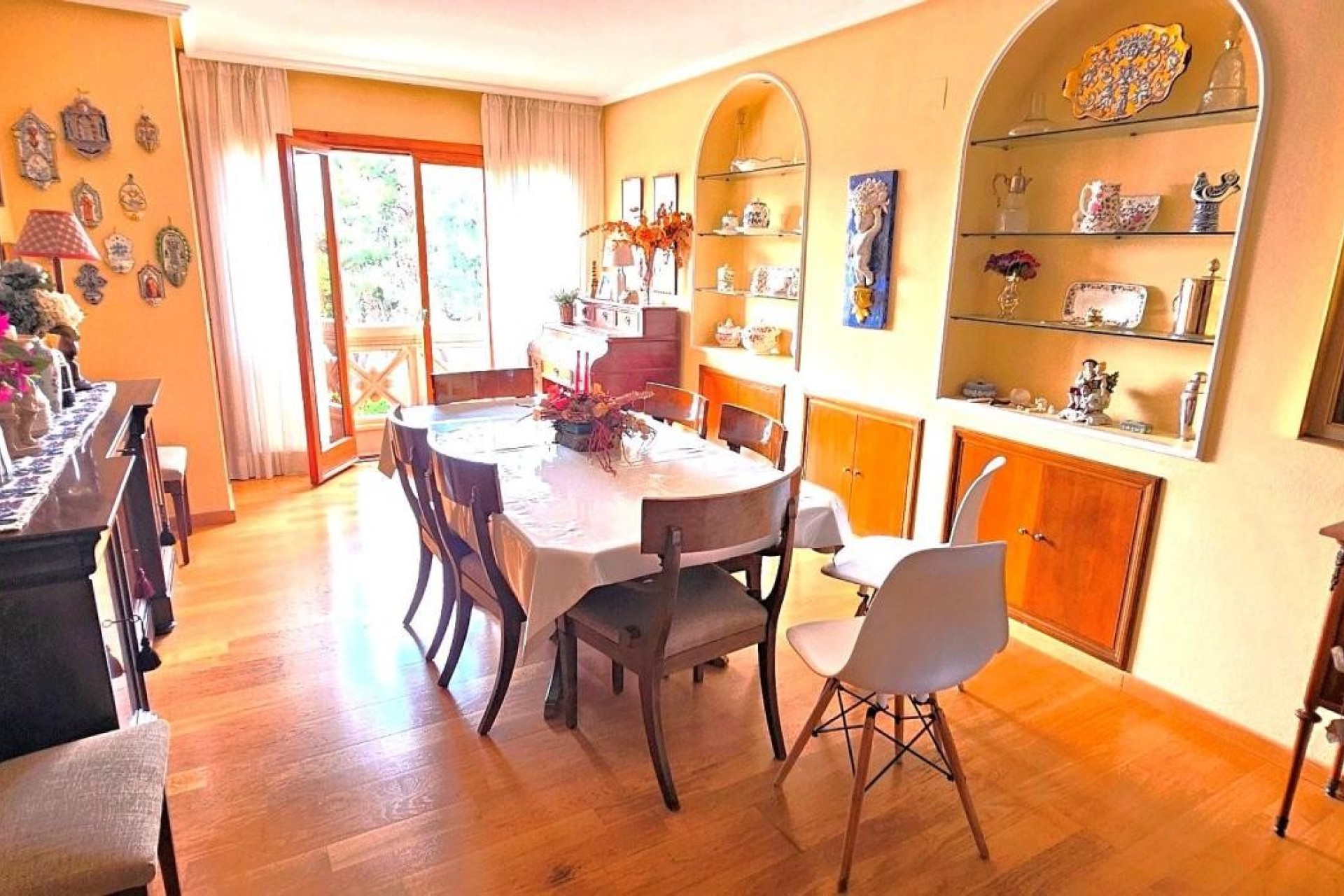 Resale - Apartment / flat - San Juan de Alicante