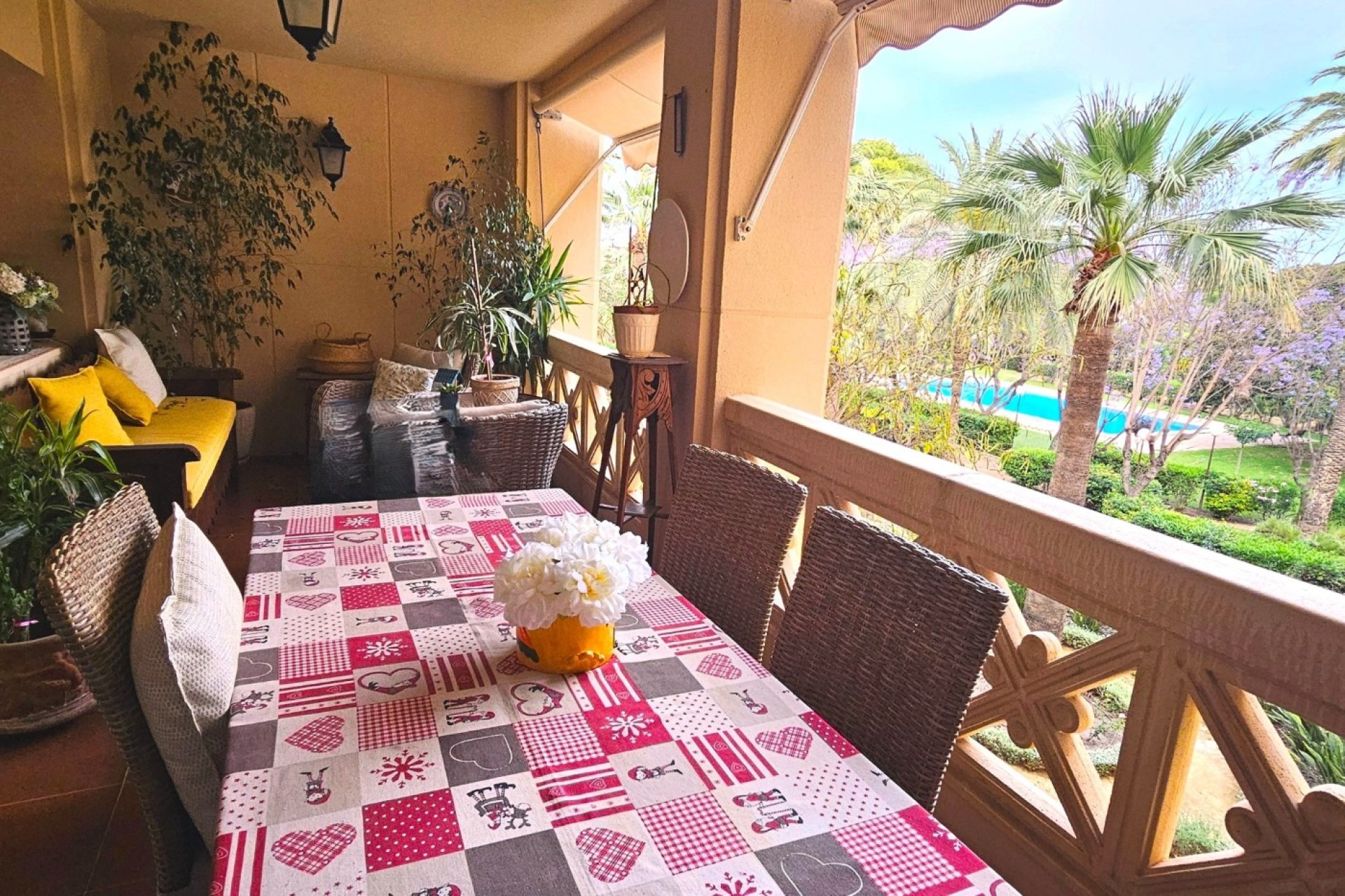 Resale - Apartment / flat - San Juan de Alicante