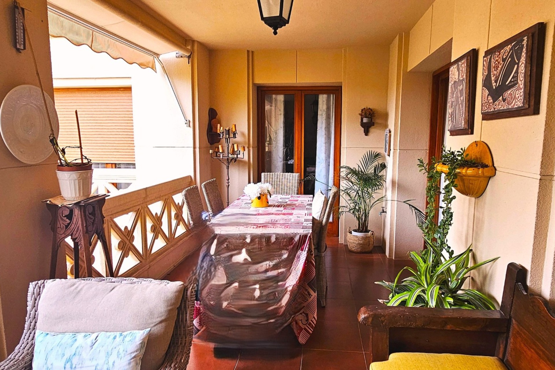 Resale - Apartment / flat - San Juan de Alicante