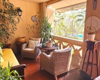 Resale - Apartment / flat - San Juan de Alicante