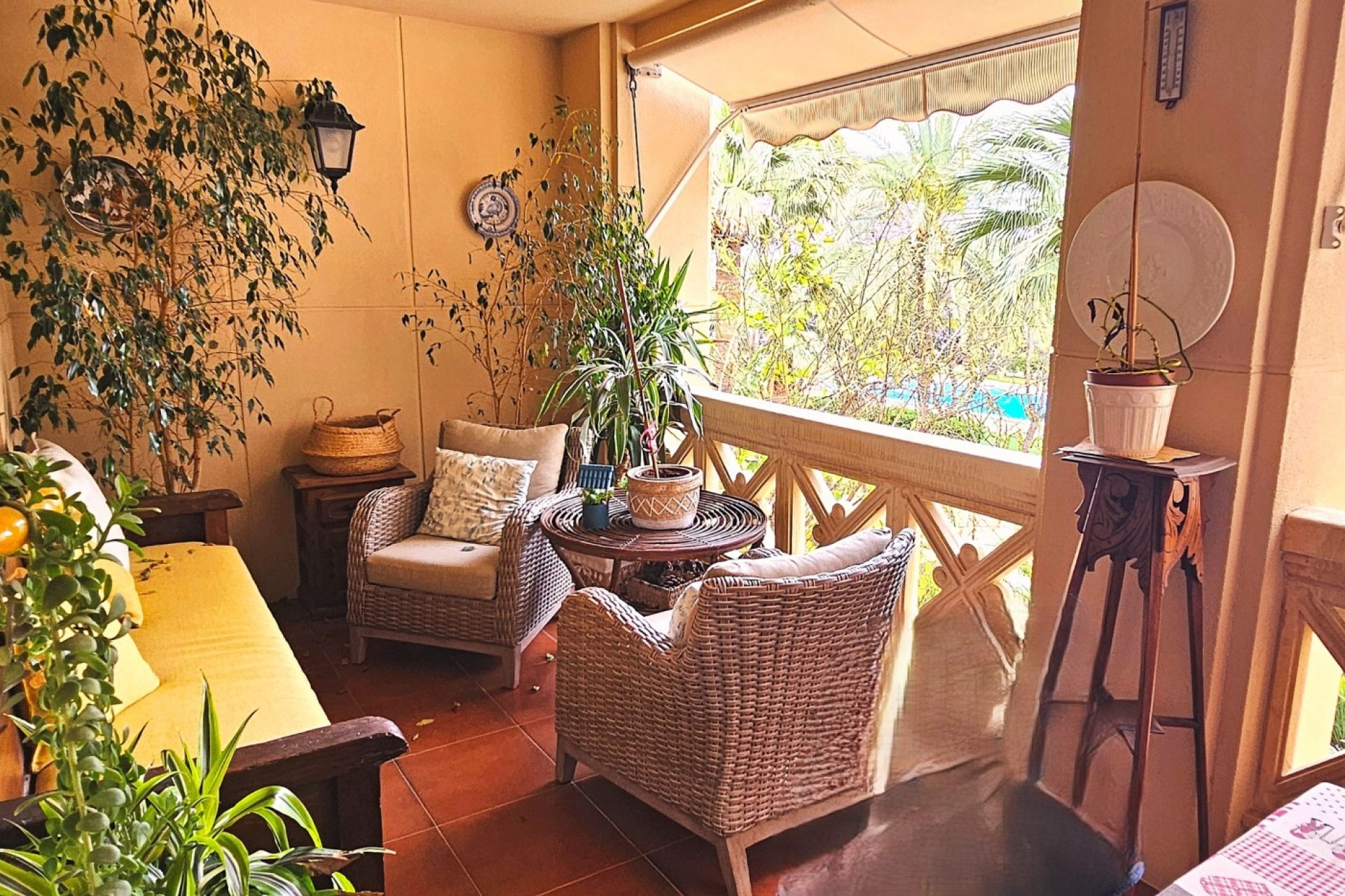 Resale - Apartment / flat - San Juan de Alicante