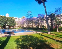 Resale - Apartment / flat - San Juan de Alicante