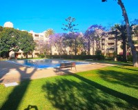 Resale - Apartment / flat - San Juan de Alicante