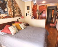 Resale - Apartment / flat - San Juan de Alicante