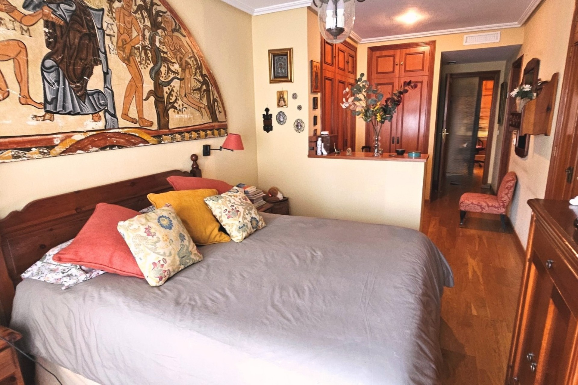 Resale - Apartment / flat - San Juan de Alicante