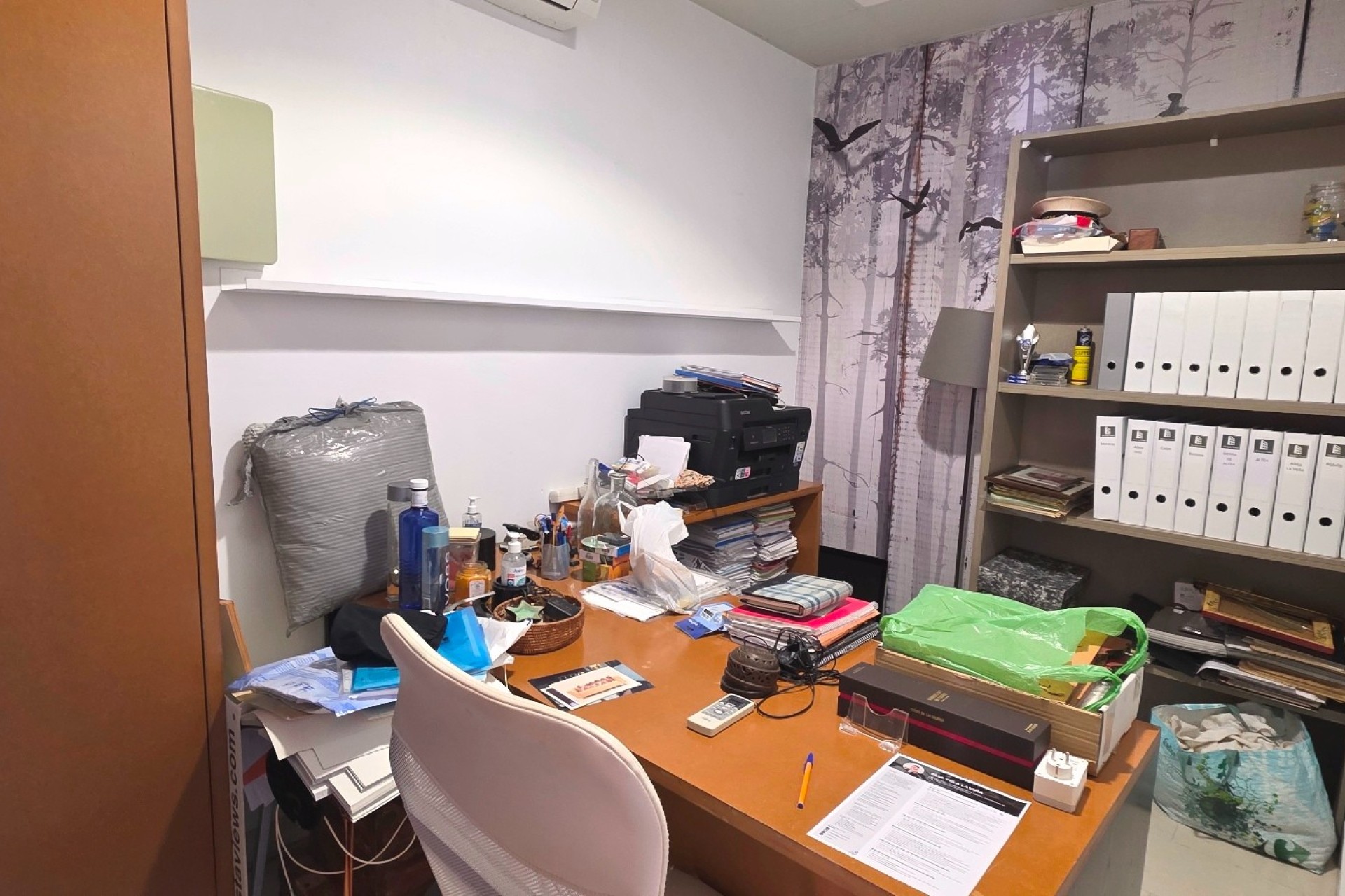 Resale - Commercial - Altea