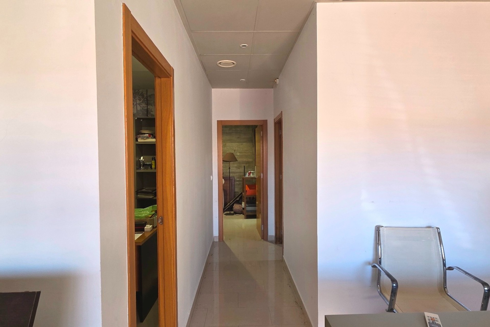 Resale - Commercial - Altea