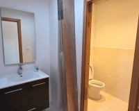 Resale - Commercial - Altea