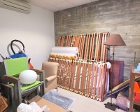 Resale - Commercial - Altea