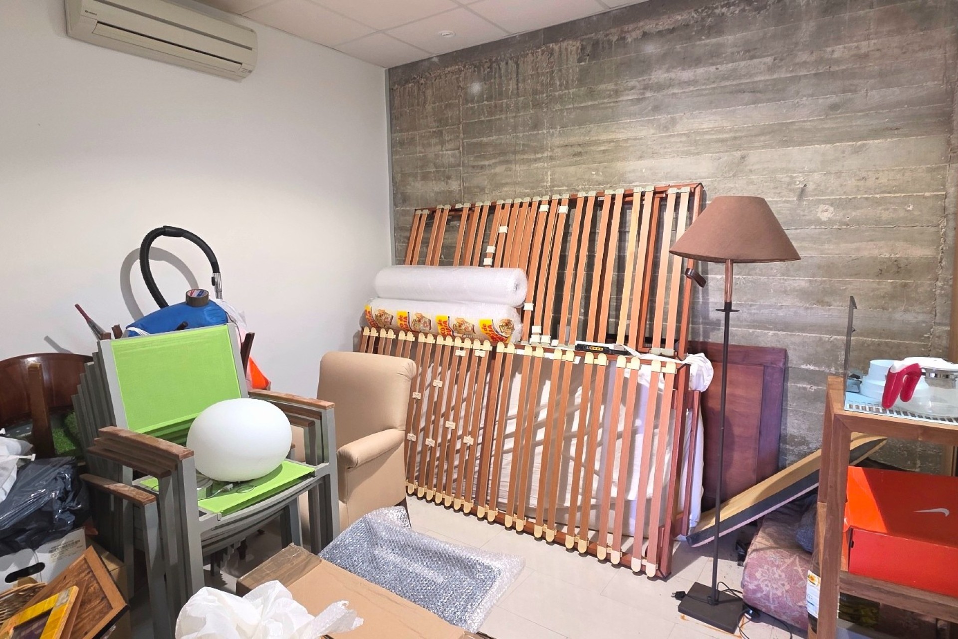 Resale - Commercial - Altea