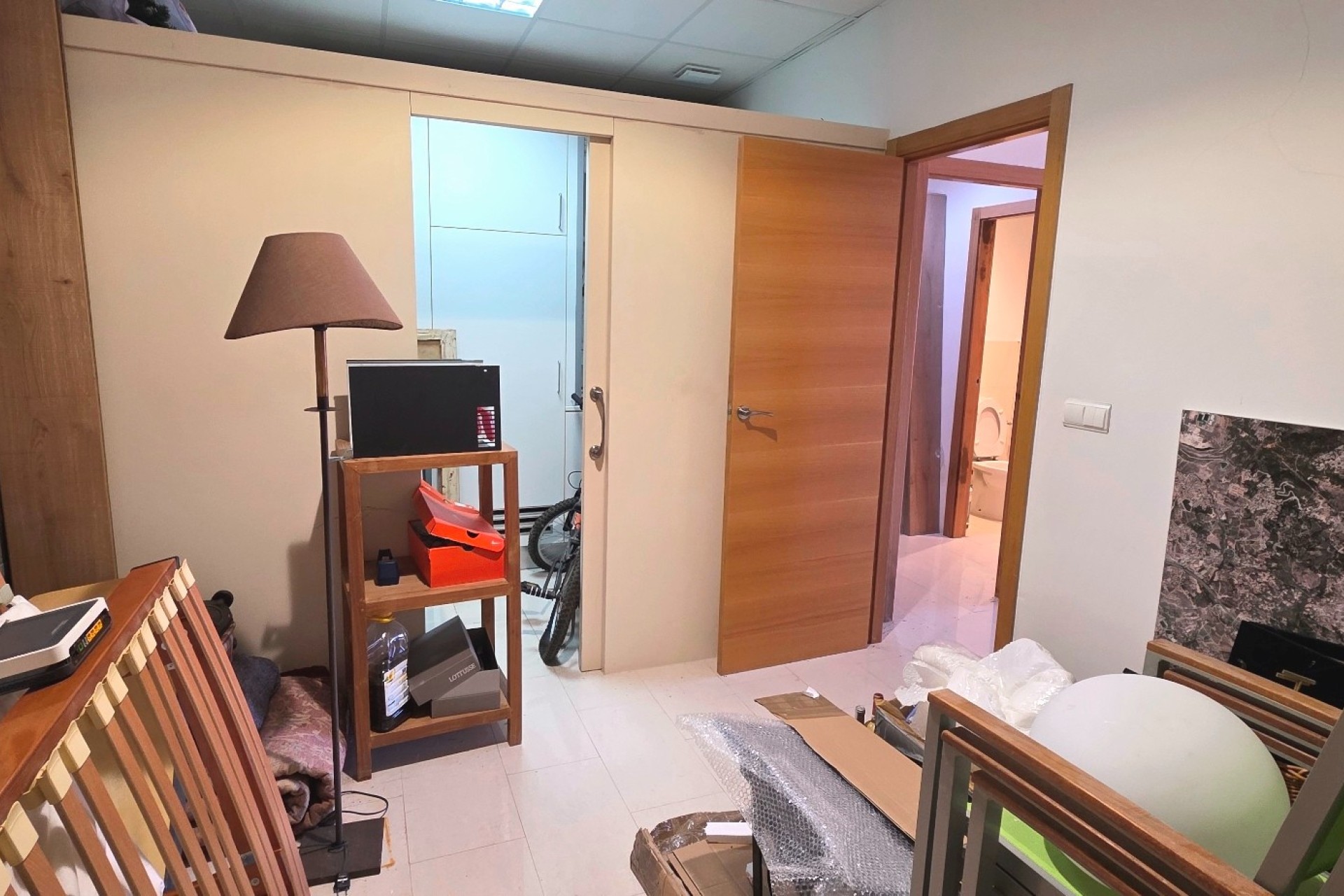 Resale - Commercial - Altea